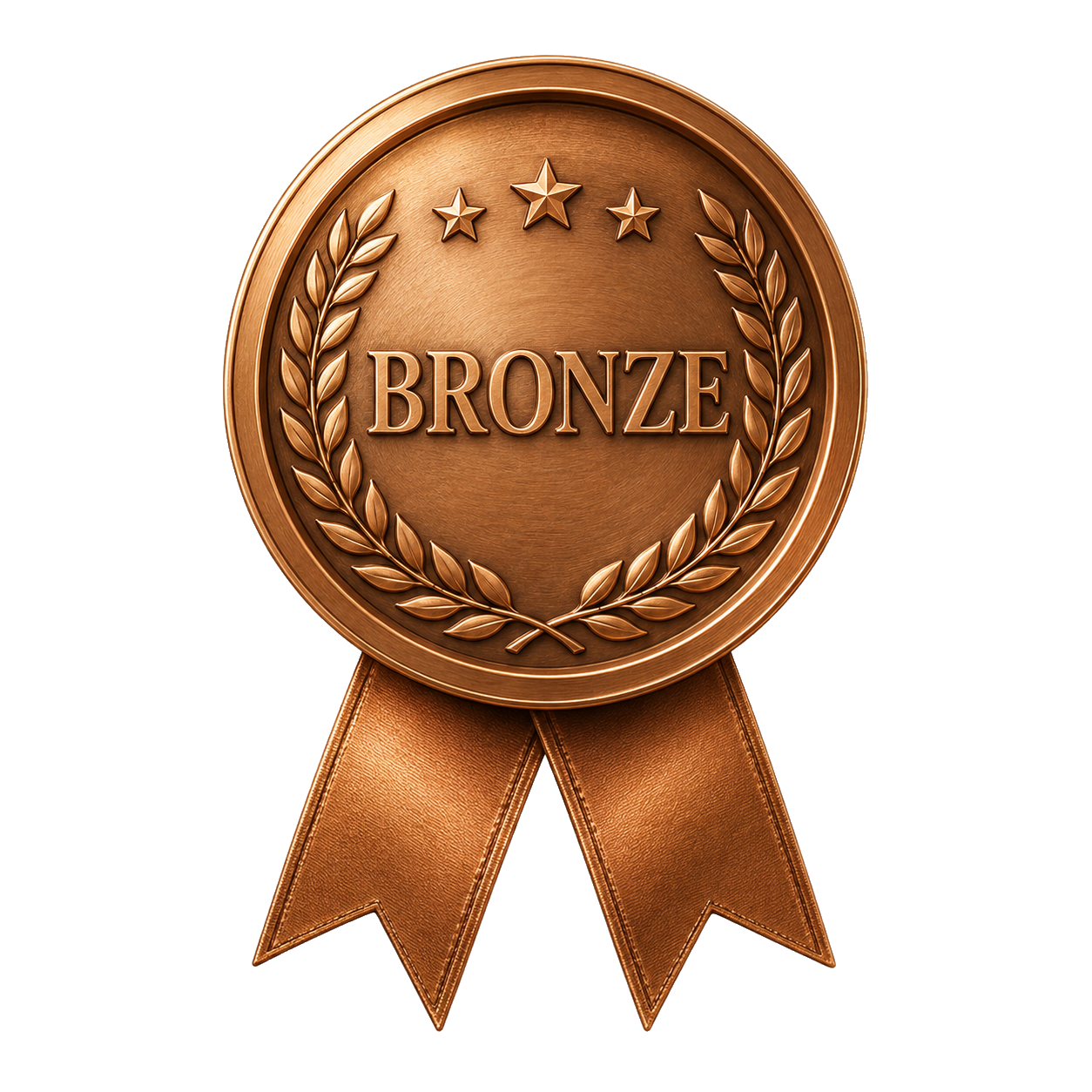 Bronze medal, International Latino Book Awards 2024